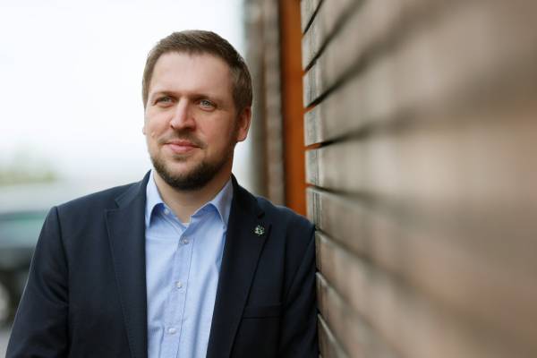 Willi Darwiesh