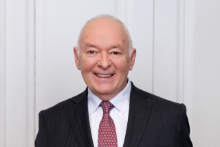 Peter Androsch, Management Board member